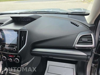 2020 Subaru Forester Limited - miniatura 16