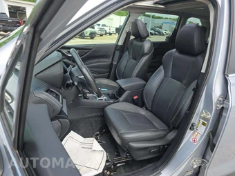 2020 Subaru Forester Limited - miniatura 3