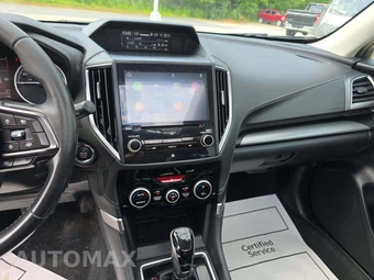 2020 Subaru Forester Limited - miniatura 7