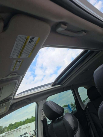 2020 Subaru Forester Limited - miniatura 8