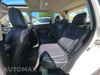 2020 Subaru Forester Limited - miniatura 13