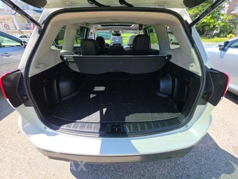 2020 Subaru Forester Limited - miniatura 14