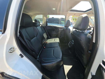 2020 Subaru Forester Limited - miniatura 16
