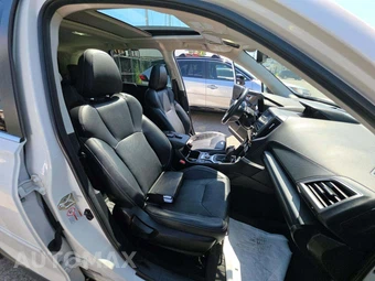 2020 Subaru Forester Limited - miniatura 18