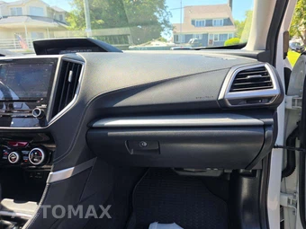 2020 Subaru Forester Limited - miniatura 19