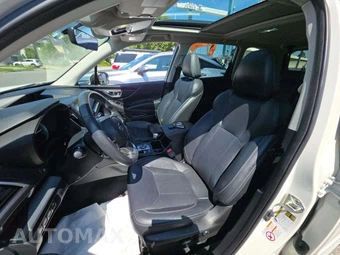 2020 Subaru Forester Limited - miniatura 6