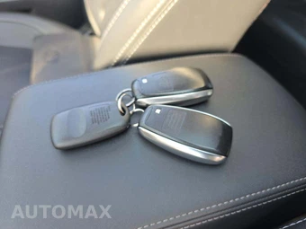 2020 Subaru Forester Limited - miniatura 8