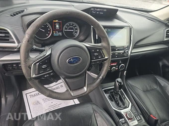 2020 Subaru Forester Limited - miniatura 10