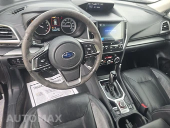 2020 Subaru Forester Limited - miniatura 11