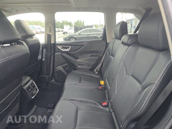 2020 Subaru Forester Limited - miniatura 13