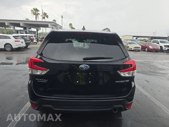 2020 Subaru Forester Limited - miniatura 5