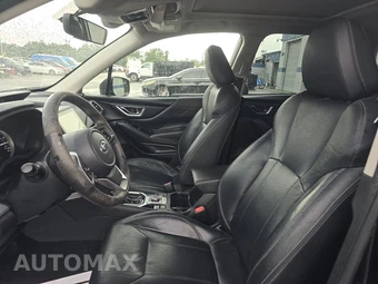 2020 Subaru Forester Limited - miniatura 7