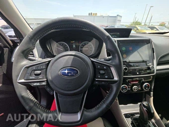 2020 Subaru Forester Limited - miniatura 10