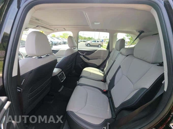 2020 Subaru Forester Limited - miniatura 13