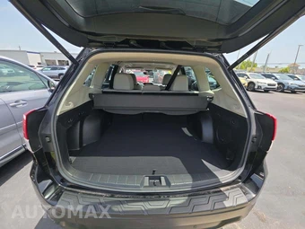2020 Subaru Forester Limited - miniatura 14