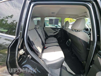 2020 Subaru Forester Limited - miniatura 16