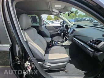2020 Subaru Forester Limited - miniatura 18