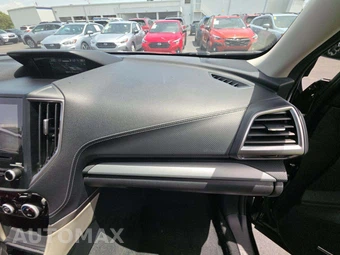 2020 Subaru Forester Limited - miniatura 19