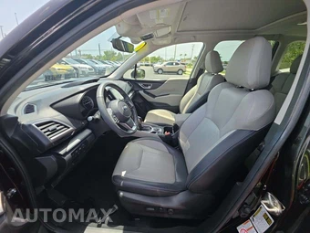 2020 Subaru Forester Limited - miniatura 6