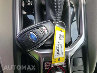 2020 Subaru Forester Limited - miniatura 8