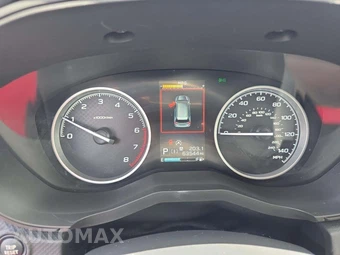 2020 Subaru Forester Limited - miniatura 9