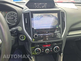 2020 Subaru Forester Limited - miniatura 10
