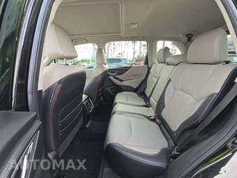 2020 Subaru Forester Limited - miniatura 13