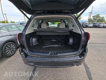 2020 Subaru Forester Limited - miniatura 14
