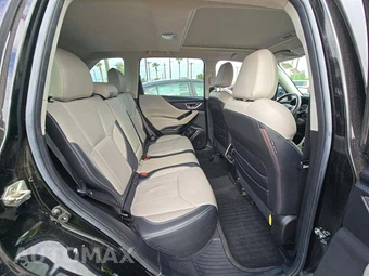 2020 Subaru Forester Limited - miniatura 16