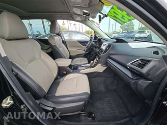 2020 Subaru Forester Limited - miniatura 18