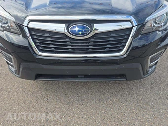 2020 Subaru Forester Limited - miniatura 21