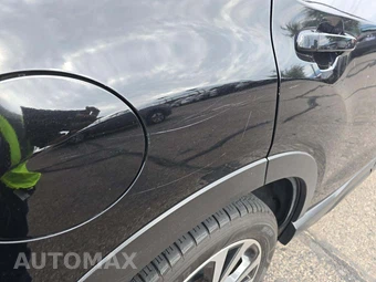 2020 Subaru Forester Limited - miniatura 24