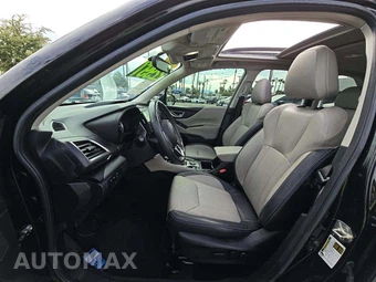 2020 Subaru Forester Limited - miniatura 6