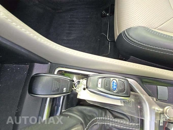 2020 Subaru Forester Limited - miniatura 8