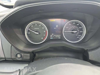 2020 Subaru Forester Limited - miniatura 9