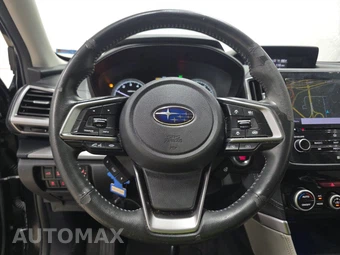 2020 Subaru Forester Limited - miniatura 10