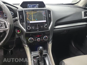 2020 Subaru Forester Limited - miniatura 11