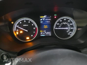 2020 Subaru Forester Limited - miniatura 12