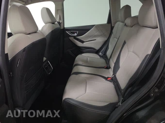2020 Subaru Forester Limited - miniatura 13