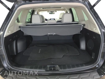 2020 Subaru Forester Limited - miniatura 16