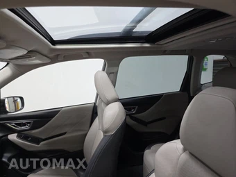2020 Subaru Forester Limited - miniatura 17