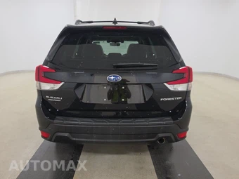 2020 Subaru Forester Limited - miniatura 5