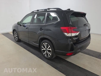 2020 Subaru Forester Limited - miniatura 6