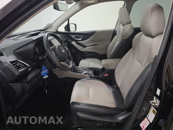 2020 Subaru Forester Limited - miniatura 7
