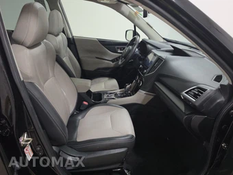 2020 Subaru Forester Limited - miniatura 8