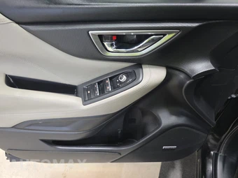 2020 Subaru Forester Limited - miniatura 9