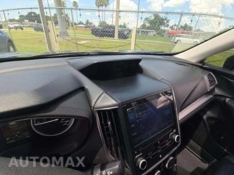 2020 Subaru Forester Limited - miniatura 10