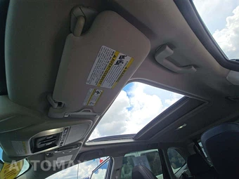 2020 Subaru Forester Limited - miniatura 11