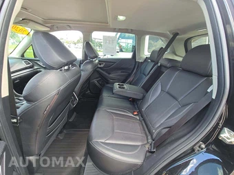 2020 Subaru Forester Limited - miniatura 13