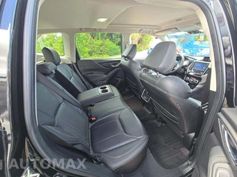 2020 Subaru Forester Limited - miniatura 16